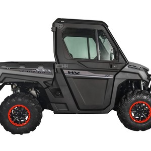 รถอเนกประสงค์ AODES 1000 UTV 4x4 3 ที่นั่ง สำหรับขับขี่ออฟโรด - Product Image 4