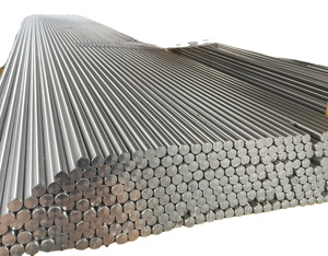 GR1 GR2 GR5 <strong>Titanium</strong> <strong>Bar</strong> Solid Round <strong>Bar</strong> High Strength Corrosion Resistant - Product Image 5