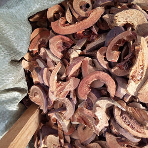 Diskon obat herbal Cina irisan mentah alami chaenomeles sinensis buah Cina Quince potongan buah untuk dijual - Product Image 2