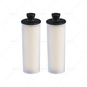 Cartucho de Filtro Desincrustante para Limpiadora a Vapor Karcher SC2 <span class=keywords><strong>SC3</strong></span> 127V BR SC3MX Upright <span class=keywords><strong>Easyfix</strong></span> Plus - Product Image 6