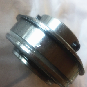 SB205 SB206 SB207 SB208 SB209 SB210 Roulement à insert radial SB201 Roulement de bloc d'oreiller - Product Image 3