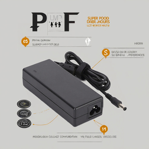 Adaptador de Corriente de 9V10A Compatible con Cámaras de Vigilancia TP Link <span class=keywords><strong>Tapo</strong></span>/Routers/Interruptores con Certificación CE/FCC/UL/UKCA - Product Image 3