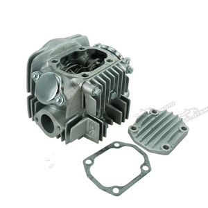 피트 더트 바이크 <span class=keywords><strong>125cc</strong></span> 리판 엔진 실린더 헤드 및 액세서리 - Product Image 1