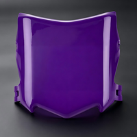 Pare-brise avant de moto électrique Surron Talaria, protection contre la saleté, pièce de rechange en PP pour concessionnaires de pièces de moto