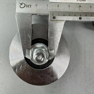 Piezas componentes <span class=keywords><strong>de</strong></span> rueda <span class=keywords><strong>de</strong></span> <span class=keywords><strong>puerta</strong></span> <span class=keywords><strong>de</strong></span> <span class=keywords><strong>ascensor</strong></span> <span class=keywords><strong>de</strong></span> Metal moderno para <span class=keywords><strong>Motor</strong></span> <span class=keywords><strong>de</strong></span> <span class=keywords><strong>ascensor</strong></span> <span class=keywords><strong>de</strong></span> Villa 56*14*6201 - Product Image 6