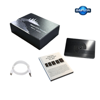 Mini Rastreador GPS 4G LTE Profesional, GSM/GPRS, WiFi, LBS, Resistente al Agua, Batería de 1250 mAh, Compatible con PC, Almacenamiento en la Nube, Portátil, Personal
