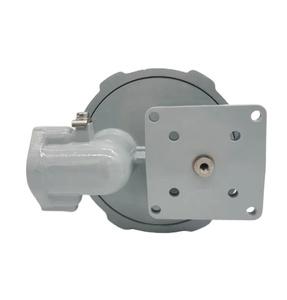 Interruptor de Límite Neumático Americano Masoneilan Messonilan 496-257 para Control de Posición - Product Image 2