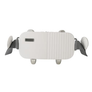 Massaggiatore intelligente per il collo massaggiatore per il calore della spalla del collo massaggiatore per il collo con presa shiatsu portatile ricaricabile <span class=keywords><strong>e</strong></span> - Product Image 5