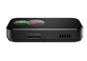 Hot Selling SOS Button <strong>GPS</strong> Mini Tracker With Screen Real <strong>Time</strong> <strong>Tracking</strong> Long Standby - Product Image 5