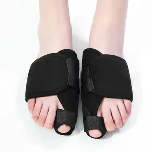 Bunion chính xác ngón chân cái giảm đau chân chăm sóc hallux valgus bunion nẹp Corrector cho phụ nữ