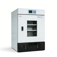 Mini incubateur de laboratoire polyvalent à convection naturelle, incubateur de laboratoire thermostaté, dispositif de chauffage à température constante