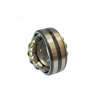 <span class=keywords><strong>Rodamiento</strong></span> Esférico de Alta Velocidad 22205, Tamaño 25x52x18mm, para Cribas Vibratorias, Cintas Transportadoras, Trituradoras, Molinos de Cemento - Product Image 3