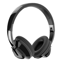 Auriculares Inalámbricos Dinámicos de Alta Gama OEM/ODM con Cancelación de Ruido, V5.0, IPX-6, Diseño de Orejeras Grandes, Resistentes al Agua, para Teléfono Móvil y Viajes