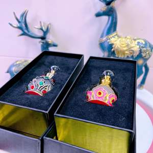 Parfum de Dubaï, Émirats arabes unis, huile essentielle, parfum du Moyen-Orient, Reverse Paris Id, pour hommes et femmes, parfum longue durée - Product Image 5