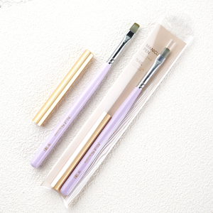 Hot 1/9-Piece <strong>Nail</strong> Cleaning <strong>Brush</strong> Macaroon Color <strong>Nail</strong> Liner <strong>Brushes</strong> Acrylic Private Label For Home And <strong>Nail</strong> Salon Nagelburste - Product Image 4