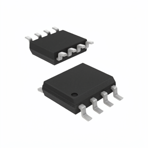 Compre Componentes Electrónicos en Línea del Canal del Fabricante: Chip ISL28117FBZ-T7A 8 SOIC - Product Image 1