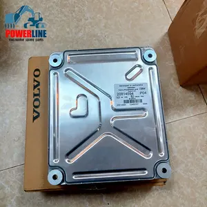 Panel Komputer Pengontrol ECU VOE20814594 20814594 untuk Volvo TAD1641GE Tad941 Tad940 Tad1642 Tad1643