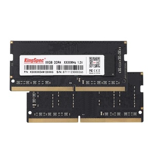 KingSpec Barato 8GB <span class=keywords><strong>DDR4</strong></span> Memoria <span class=keywords><strong>Ram</strong></span> 2400MHz para portátil - Product Image 1