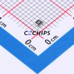 Résistance SMD TP0805B56K0P0510Z 0805 (Type : Film mince) (Résistance : 56 kOhm Précision : 0,1 %) - Product Image 1