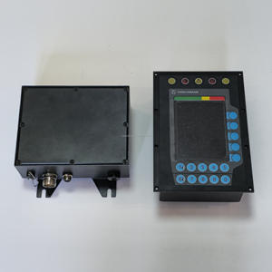 Computadora HIRS CHMANN XCMG HC4900 LMI para Grúa Camión XCMG HC4900 - Product Image 1