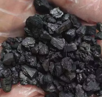 Karbon Aktif Granul TIANHANG Kemurnian 99% Katalis untuk Pelebur Emas, Pengolahan Air, Agen Kimia Pembantu
