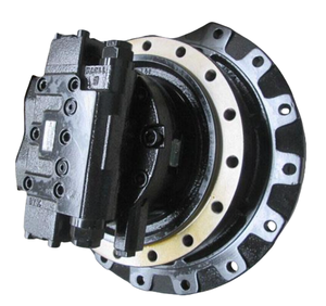 Piezas de Maquinaria de Construcción Komatsu, Ensamble de Freno 6218-11-8200, con Entrega Rápida - Product Image 2