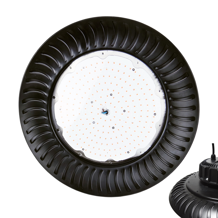 640 Вт Светодиодная промышленная лампа для выращивания растений UVB светодиодная промышленная лампа