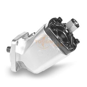 Pompe hydraulique à piston axial à déplacement fixe F1-25 F1-41 F1-51 F1-61 F1-81 F1-101 pour camion - Product Image 5