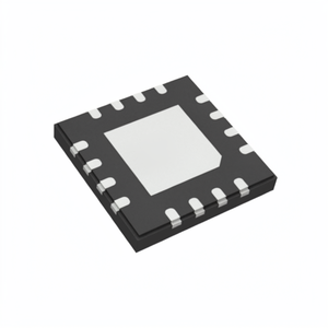 Original One Stop Service 16 VQFN Exposed Pad Electronic Circuit Components Embedded PIC16F18125-E_7N - Product Image 1