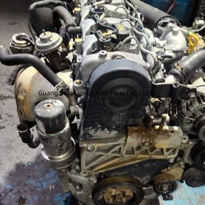 Moteur <span class=keywords><strong>diesel</strong></span> turbo CRDi D4EA 2.0L faible kilométrage testé pour Hyundai Tucson Santa Fe Elantra I30 Trajet <span class=keywords><strong>Kia</strong></span> Sportage Carens <span class=keywords><strong>Ceed</strong></span> - Product Image 4