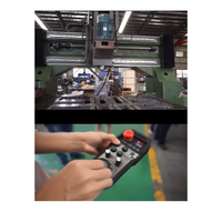 Generador de Pulso Manual Inalámbrico de 6 Ejes XHC, Volante MPG CTWGP CNC 100ppr 25ppr, Generador de Pulso Electromagnético