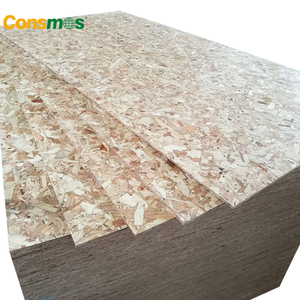 Planches de panneaux OSB de 6 mm, 11 mm, 18 mm, 5/8 - Product Image 5