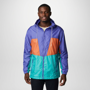 Men's Fashionable <b>Waterproof</b> Windbreaker <b>Jacket</b> Sports Outdoor <b>Jacket</b> Made in Pakistan for <b>Winter</b> - Product Image 1