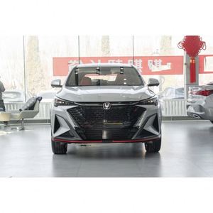 Changan X5 PLUS SUV 1.5L 110 CV Automatico Guida a Sinistra R17 Telecamera Nuova <span class=keywords><strong>Auto</strong></span> per Uso Familiare - Product Image 2
