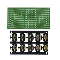 Composant électronique multicouche OEM Disposition de circuits imprimés personnalisée et assemblage de circuits imprimés Conception de composants clonés
