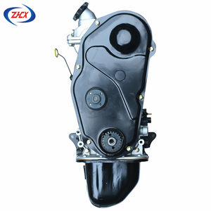 CB10发动机，4缸裸机发动机，适用于长安汽车之星<span class=keywords><strong>2</strong></span> S460 - Product Image 4