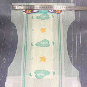 <span class=keywords><strong>Pannolini</strong></span> Abdl: Marca OEM&ODM di <span class=keywords><strong>Pannolini</strong></span> per Bambini Traspiranti in Cotone Magico, Economici, Usa e Getta, Vendita all'Ingrosso in Balle - Product Image 3