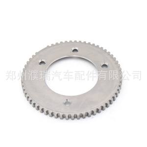 ล้อเซ็นเซอร์ตำแหน่งเพลาข้อเหวี่ยงฮุนได 23141-2B000 อะไหล่ทดแทนเหล็กสำหรับการซ่อมแซม - Product Image 2