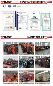 Woer kualitas terbaik 500kg pemuatan sendiri semua medan hidrolik Mini dilacak <span class=keywords><strong>Dumper</strong></span> gratis pengiriman dari pemasok Cina - Product Image 4