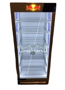 Comptoirs congélateurs spéciaux Présentoir vertical Réfrigérateurs-congélateurs Présentoir à légumes de supermarché Réfrigérateur Congélateurs Présentoir Réfrigérateur Prix - Product Image 3