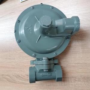 Válvula Reguladora de Presión para Quemadores de Gas, Estabilizadora de Gas Natural y Gas Licuado, Accesorios para Hornos - Product Image 1
