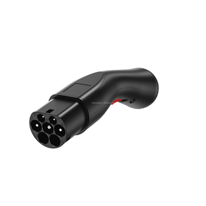 Adattatore MNJ V2L Tipo <span class=keywords><strong>2</strong></span> con Spina <span class=keywords><strong>Schuko</strong></span> Europea 16A 3.5Kw, Nuovo, Protezione IP55, Certificato CE, Presa di Ricarica EV - Product Image 2