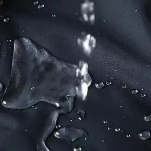 Waterproof Chemicals For Textile WSA-03 Eco-friendly Fluorine-free Water Repellent