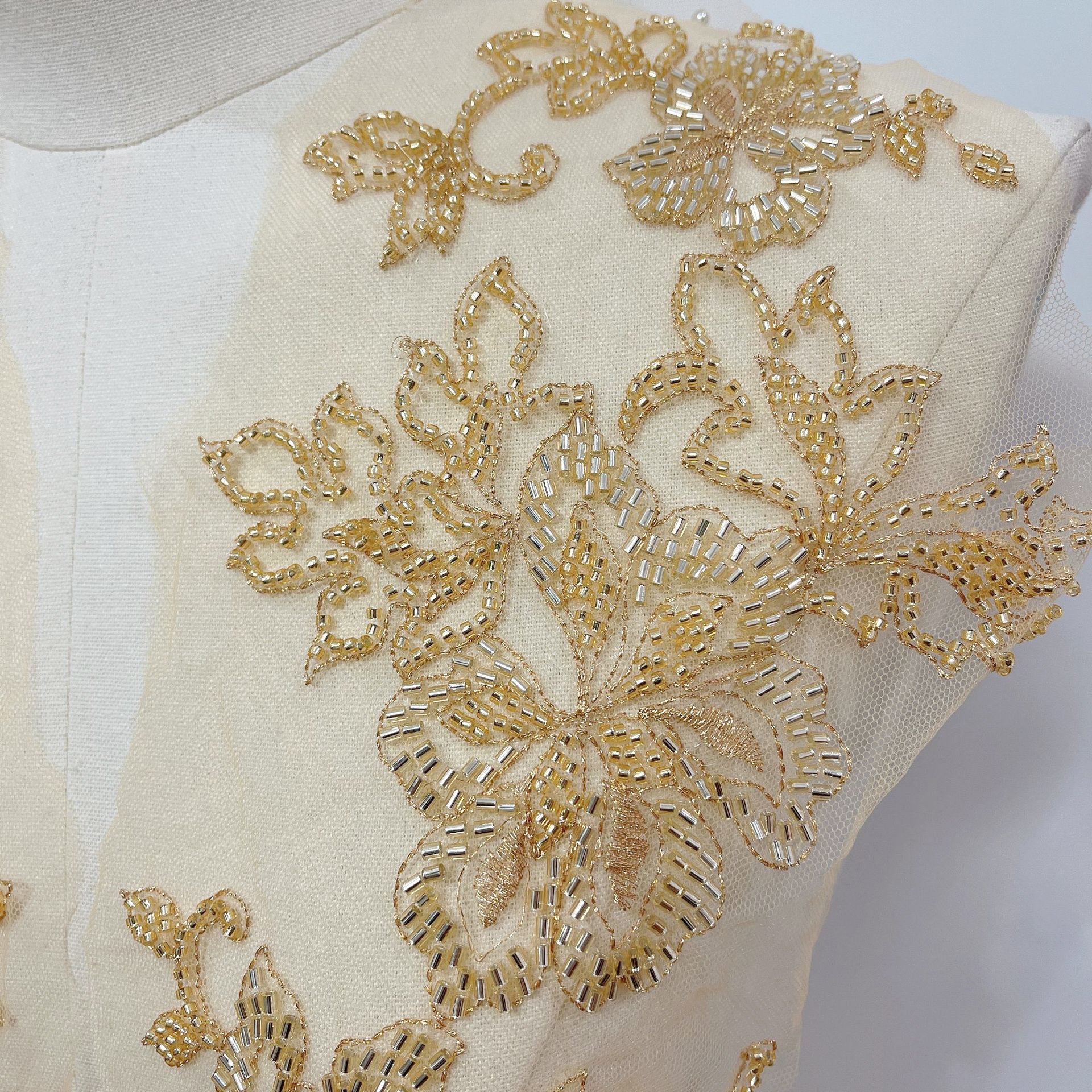 Jaune d'or