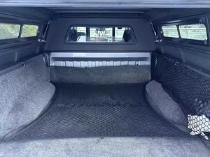 Toldo Rígido de Aluminio Personalizado para Camioneta, Toldo Impermeable para Acampar y Aventuras, Toldo para Camioneta <span class=keywords><strong>Dodge</strong></span> Ram 1500 6.4FT - Product Image 6