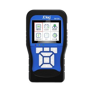 For M100 OBD Thinkdiag 1 Year 12V Motorbike Diagnostic Analyzer Dual-system Detection for Most Motorcycles <strong>Yamaha</strong> Scanner Jdiag - Product Image 3