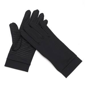 Guantes de Compresión Transpirables para la Hinchazón y el Túnel Carpiano, Soporte para Muñeca, Guantes de Compresión con Logotipo Personalizado, Soporte Médico para <span class=keywords><strong>Manos</strong></span> OEM - Product Image 2