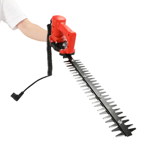 <span class=keywords><strong>Taille</strong></span>-<span class=keywords><strong>haie</strong></span> à dos Vertak-A 24V, batterie lithium rechargeable, sans fil, pour jardin - Product Image 5