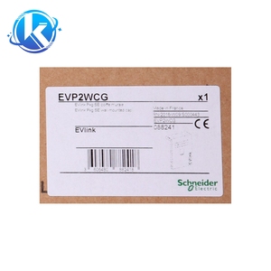 NUEVO EVP2WCG EVLINK <span class=keywords><strong>PARKING</strong></span> 2 Cubierta Frontal de Pared <span class=keywords><strong>LOC</strong></span> # S102 - Product Image 1
