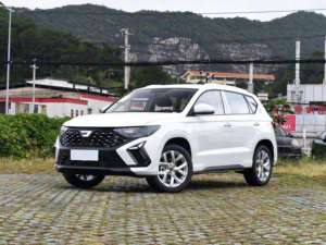 SUV essence 24 V W Jet Ta VS5 avec boîte de vitesses 6 rapports, moteur 1.4T haute puissance et système 360 °   Imagerie panoramique - Bestseller - <span class=keywords><strong>Voiture</strong></span> <span class=keywords><strong>d</strong></span>'<span class=keywords><strong>occasion</strong></span> - Product Image 5